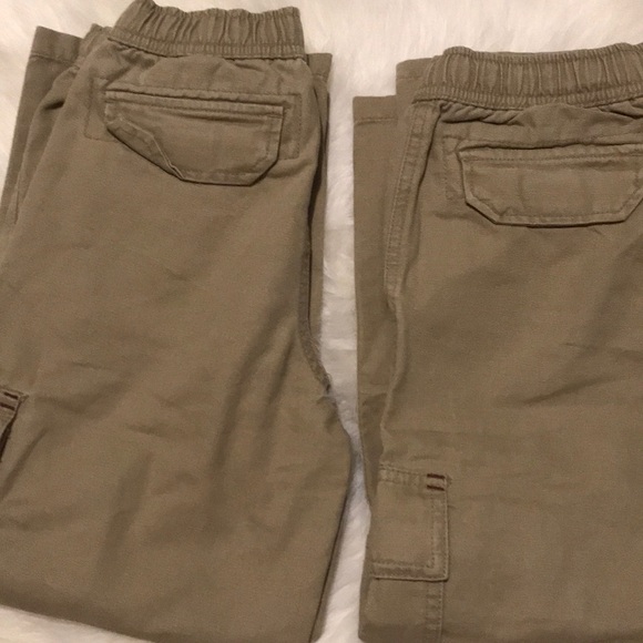 Set of 2 uniform pants for boys - Picture 6 of 6